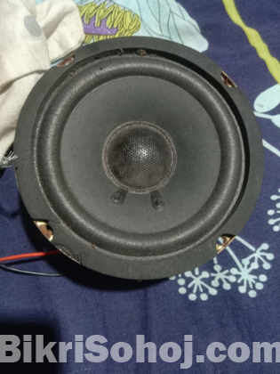 Speaker